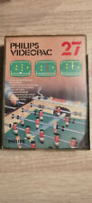 Football table electronique d'occasion  Tarbes