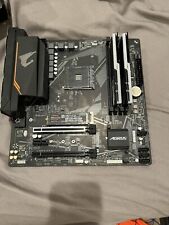 Motherboard ram ssd for sale  Madison