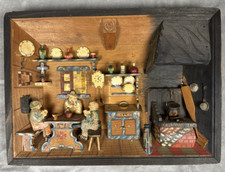 Vtg german folk for sale  Hampton