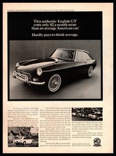 1967 mgb mark for sale  Austin