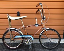 1967 schwinn fastback for sale  Little Compton