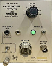 Tektronix 067 0508 for sale  Beverly Hills