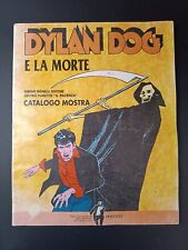 Catalogo mostra dylan usato  Italia