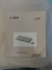 Manuale uso atari usato  Napoli