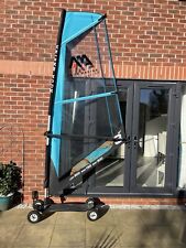 Windsurf skate kit for sale  ELLESMERE PORT