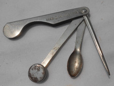 Vintage folding pocket for sale  La Salle