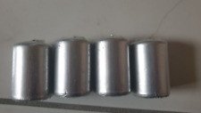 Silberne kerzen adventskranz gebraucht kaufen  Brühl