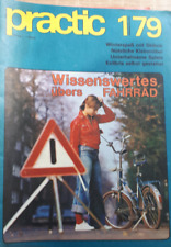Practic 1979 ddr gebraucht kaufen  Thale
