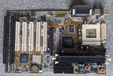 Carte mère asus d'occasion  Lyon III
