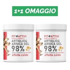 Offerta artiglio arnica usato  Novi Ligure