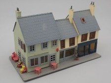 Bloc immeubles personnage d'occasion  Brienne-le-Château