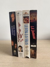 Bundle vhs tapes for sale  SHIPLEY