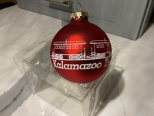 Vintage christmas kalamazoo for sale  Saint Clair Shores