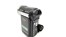 Sony handycam dcr gebraucht kaufen  Berlin