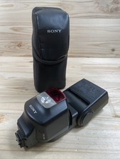 Sony hvl f43m gebraucht kaufen  Berlin