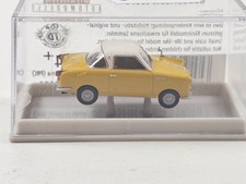 Brekina modellauto goggomobil gebraucht kaufen  Neubulach