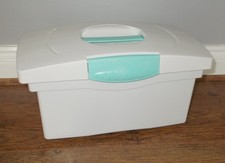Baby storage changing for sale  CANNOCK