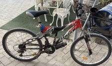 Bicicletta mtb uomo usato  Altamura