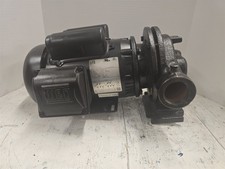 Weg 00136es1bjp56j 1hp for sale  Cave City
