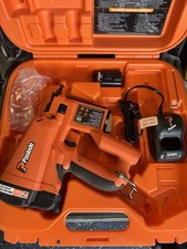Paslode gauge cordless for sale  Buckeye