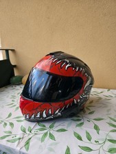 Casco integrale helmets usato  Santo Stefano di Camastra