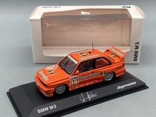 Modellautos minichamps bmw gebraucht kaufen  Neunkirchen-Seelscheid