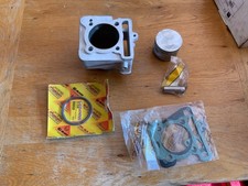 Malossi vespa et4 for sale  CHELMSFORD