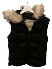Zara trafaluc fellweste gebraucht kaufen  Deutschland
