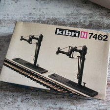 Kibri 7462 wasserkran gebraucht kaufen  Bad Dürrenberg