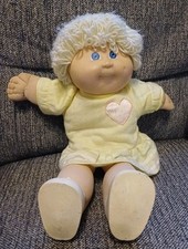 Cabbage patch kids. for sale  DONCASTER