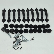 Black cast iron for sale  Philadelphia