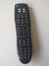 Logitech harmony 350 for sale  LUTTERWORTH