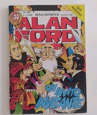 Alan ford 300 usato  Castellanza