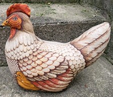 Vtg chicken plush for sale  Alexandria