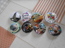 Capsules champagne doury d'occasion  Auneuil