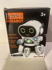 Robot toys kids for sale  Lafayette