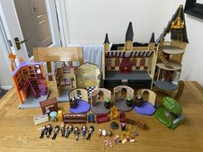 harry potter playset for sale harry potter playset for sale GLOUCESTER