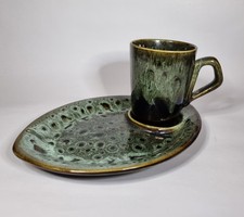 Vintage fosters pottery for sale  BRISTOL