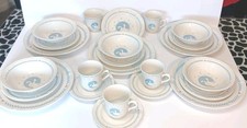 Moonlight stoneware country for sale  Mount Pleasant