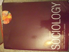 Sociology global introduction for sale  UK