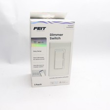 Feit electric dimmer for sale  Chillicothe