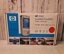 New ipaq hw6960 for sale  Antelope