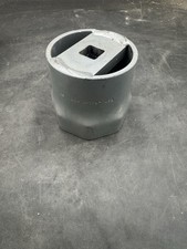 Ferramentas OTC 1909 3-1/4" 3/4" acionamento 8 pontos rolamento de roda soquete de porca de bloqueio comprar usado  Enviando para Brazil