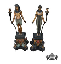 Vintage pair figural for sale  Sewell