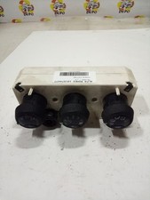 Commande chauffage alfa d'occasion  Oraison