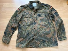 Bundeswehr feldjacke feldbluse gebraucht kaufen  Soest