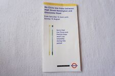 Pre 1999 london for sale  WATFORD