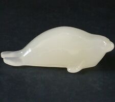 Hadeland glass seal for sale  ST. AUSTELL