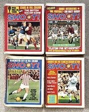 Shoot magazine 1970 for sale  DUNSTABLE