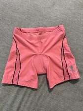 Tyr pantaloncino donna usato  Spedire a Italy